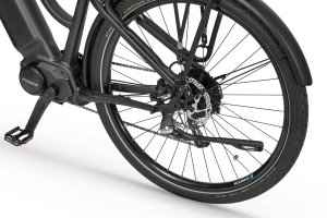 Rower elektryczny EcoBike Rower elektryczny Ecobike LX 500 Graphite 960 Wh + ubezpieczenie Wybierz rozmiar ramy: 19" (48, 49cm) 11