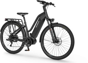 Rower elektryczny EcoBike Rower elektryczny Ecobike LX 500 Graphite 960 Wh + ubezpieczenie Wybierz rozmiar ramy: 19" (48, 49cm) 3