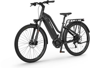 Rower elektryczny EcoBike Rower elektryczny Ecobike LX 500 Graphite 960 Wh + ubezpieczenie Wybierz rozmiar ramy: 19" (48, 49cm) 4