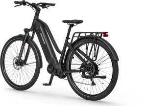 Rower elektryczny EcoBike Rower elektryczny Ecobike LX 500 Graphite 960 Wh + ubezpieczenie Wybierz rozmiar ramy: 19" (48, 49cm) 5