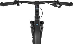 Rower elektryczny EcoBike Rower elektryczny Ecobike LX 500 Graphite 960 Wh + ubezpieczenie Wybierz rozmiar ramy: 19" (48, 49cm) 7