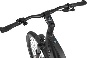 Rower elektryczny EcoBike Rower elektryczny Ecobike LX 500 Graphite 960 Wh + ubezpieczenie Wybierz rozmiar ramy: 19" (48, 49cm) 8
