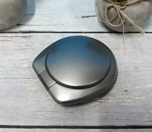 Seiko Budzik QHT018T 8 cm składany podróżny . 5