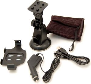 Nawigacja GPS Manta GPS-410 Mapa Polski 4