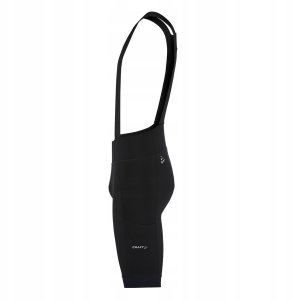 Craft Męskie Spodenki ENDUR Cargo Bib Shorts C3 M (C17327-9990) 3