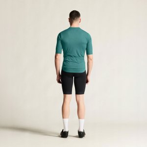 Craft Męskie Spodenki ENDUR Cargo Bib Shorts C3 M (C17327-9990) 4