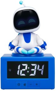 Paladone PALADONE Astro Bot Budzik Icon 2