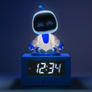 Paladone PALADONE Astro Bot Budzik Icon 3