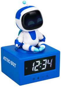 Paladone PALADONE Astro Bot Budzik Icon 4