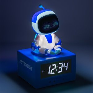 Paladone PALADONE Astro Bot Budzik Icon 5