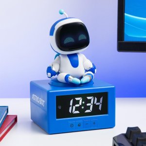 Paladone PALADONE Astro Bot Budzik Icon 6