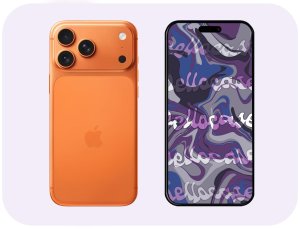 moVear Szkło Hartowane Do Apple iPhone 17 Pro Max Antispy 9H 7