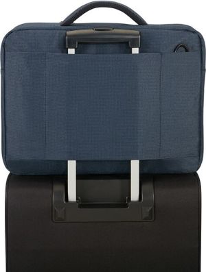 Torba Samsonite 15,6'' Network 3, niebieska (CC8-01-007) 3