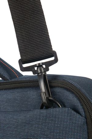 Torba Samsonite 15,6'' Network 3, niebieska (CC8-01-007) 4