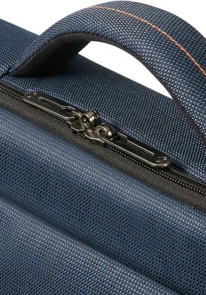 Torba Samsonite 15,6'' Network 3, niebieska (CC8-01-007) 5
