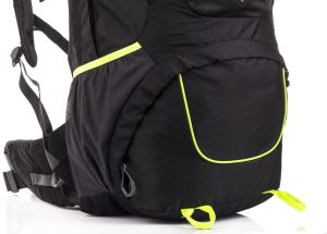 Plecak turystyczny 4f Plecak turystyczny Atacama 75 C4L15.PCG002B 4F czarny uniw - 5901236585543 5