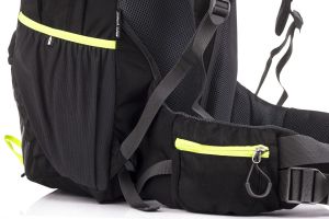 Plecak turystyczny 4f Plecak turystyczny Atacama 75 C4L15.PCG002B 4F czarny uniw - 5901236585543 7