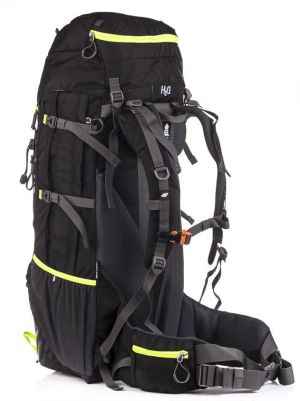 Plecak turystyczny 4f Plecak turystyczny Atacama 75 C4L15.PCG002B 4F czarny uniw - 5901236585543 9