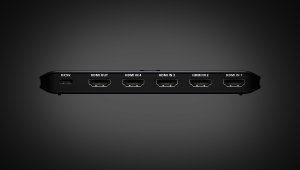Aten ATEN VS4841 True 4K HDMI Switch, 4-Port 3