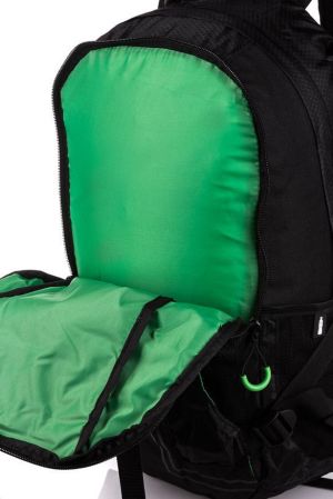 Plecak turystyczny 4f Plecak trekkingowy C4L15.PCU005 Sierra 25 4F czarny uniw - 5901965140914 13