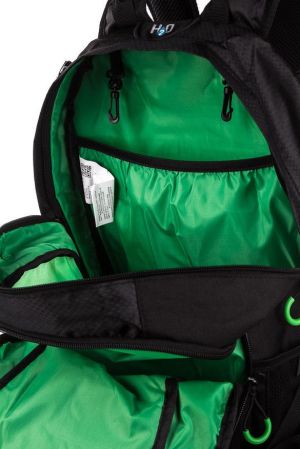 Plecak turystyczny 4f Plecak trekkingowy C4L15.PCU005 Sierra 25 4F czarny uniw - 5901965140914 14