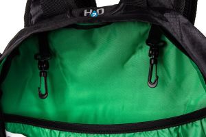 Plecak turystyczny 4f Plecak trekkingowy C4L15.PCU005 Sierra 25 4F czarny uniw - 5901965140914 15