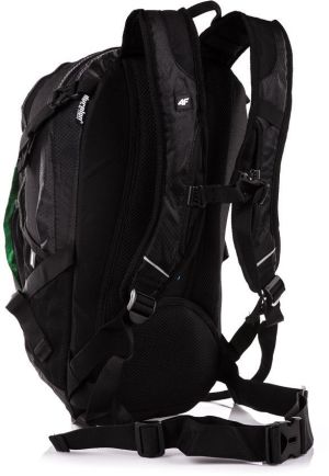 Plecak turystyczny 4f Plecak trekkingowy C4L15.PCU005 Sierra 25 4F czarny uniw - 5901965140914 16