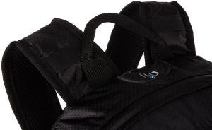 Plecak turystyczny 4f Plecak trekkingowy C4L15.PCU005 Sierra 25 4F czarny uniw - 5901965140914 6