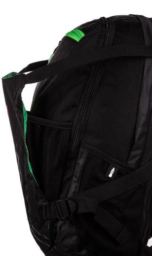 Plecak turystyczny 4f Plecak trekkingowy C4L15.PCU005 Sierra 25 4F czarny uniw - 5901965140914 7