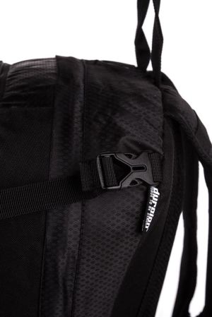 Plecak turystyczny 4f Plecak trekkingowy C4L15.PCU005 Sierra 25 4F czarny uniw - 5901965140914 8