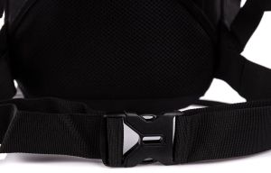 Plecak turystyczny 4f Plecak trekkingowy C4L15.PCU005 Sierra 25 4F czarny uniw - 5901965140914 9