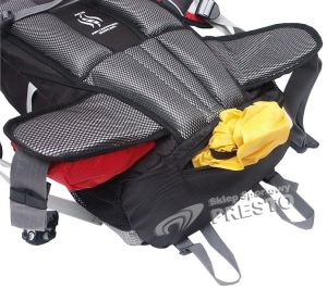 Plecak turystyczny 4f Plecak trekkingowy PCT001 Lobster 20 4F uniw - PCT1 10