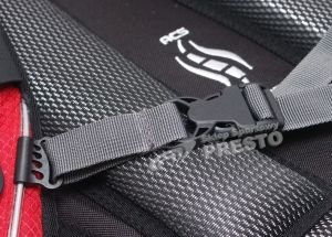 Plecak turystyczny 4f Plecak trekkingowy PCT001 Lobster 20 4F uniw - PCT1 12