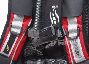 Plecak turystyczny 4f Plecak trekkingowy PCT001 Lobster 20 4F uniw - PCT1 15