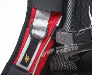 Plecak turystyczny 4f Plecak trekkingowy PCT001 Lobster 20 4F uniw - PCT1 17