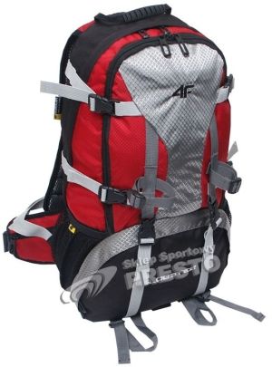 Plecak turystyczny 4f Plecak trekkingowy PCT001 Lobster 20 4F uniw - PCT1 2