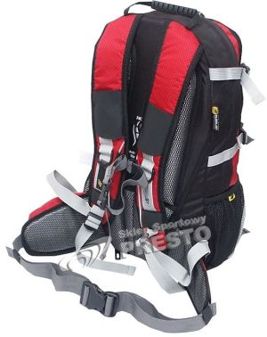 Plecak turystyczny 4f Plecak trekkingowy PCT001 Lobster 20 4F uniw - PCT1 3