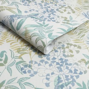 Art-Pol WALLPAPER 128754 TEMPTATION AQUA 2