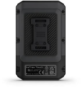 Nawigacja GPS Garmin ETrex Touch GPS Handheld Device – With Preloaded Maps 3