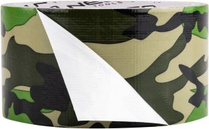 Neo Taśma naprawcza 50 mm x 10 m EXTREME CAMO 5