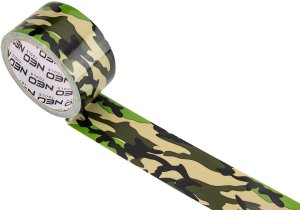 Neo Taśma naprawcza 50 mm x 10 m EXTREME CAMO 6