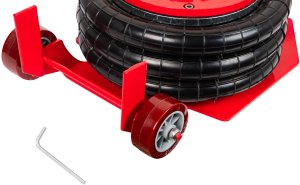 Blow 44-720# Podnośnik pneumatyczny lewarek 3,5t xtreme bałwanek 5