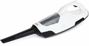 LeanToys Odkurzacz Dla Dzieci Zabawkowy Pionowy Ręczny 2w1 Funkcja Ssania Dźwięki 4