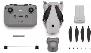 Dron DJI Lito 1 (RC-N3) 2