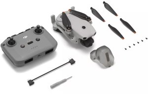Dron DJI Lito 1 (RC-N3) 3
