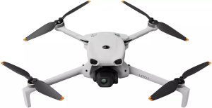 Dron DJI Lito 1 (RC-N3) 4