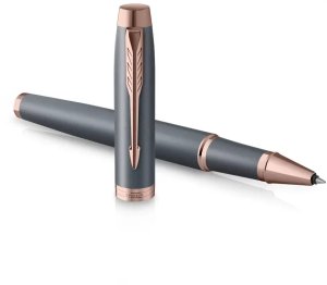 Parker Pióro kulkowe Parker IM Rituals Turquoise Slate 2