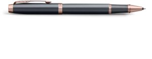 Parker Pióro kulkowe Parker IM Rituals Turquoise Slate 3