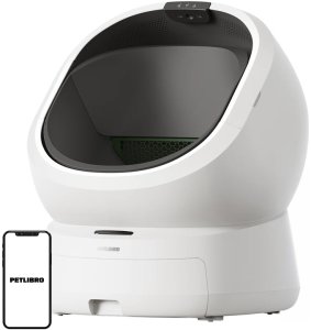 Petlibro Luma (59829-0) 2