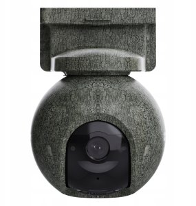 Kamera IP Ezviz EB8 Pro Ranger + Panel słoneczny 8W 2